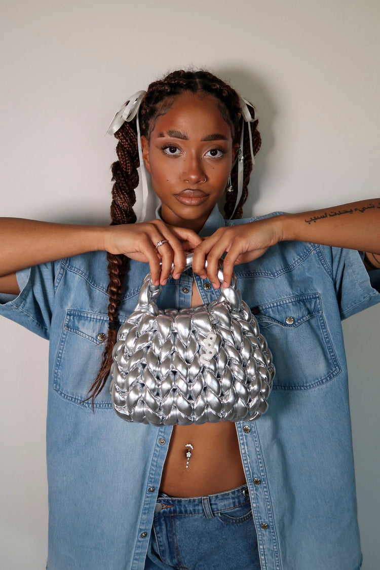 SHINY bags✨✨✨
