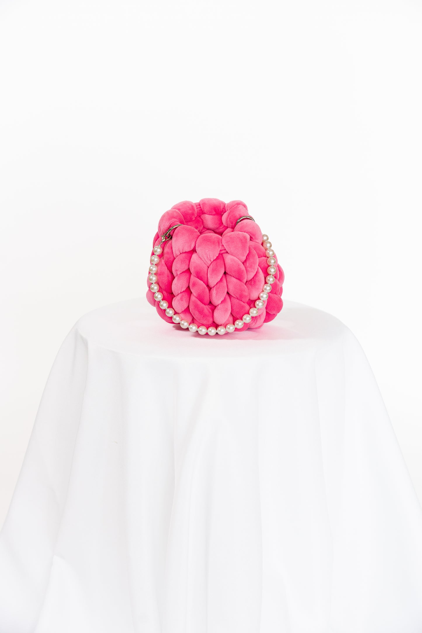 minibag NEONIK velvet