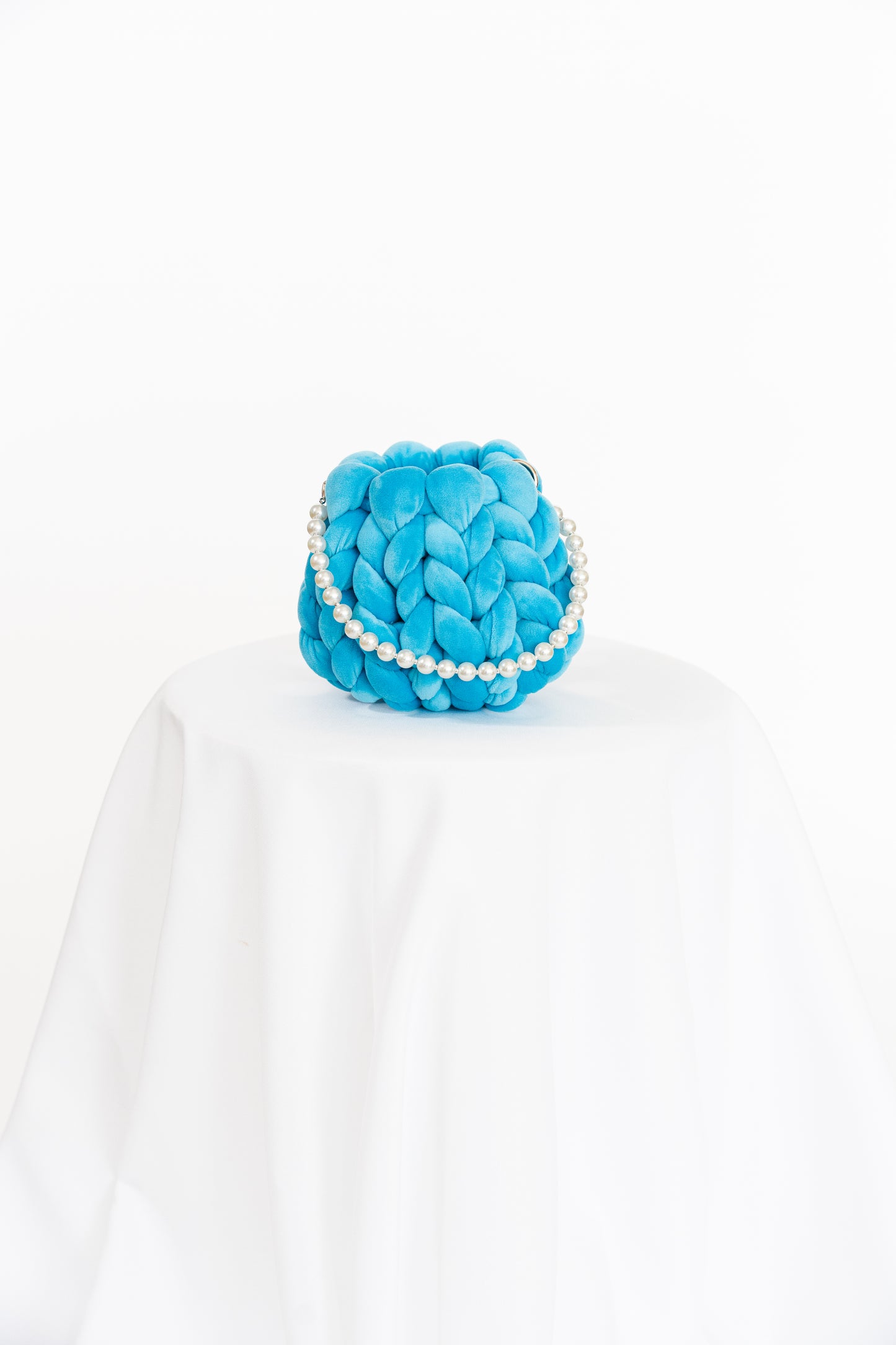 minibag NEONLU velvet