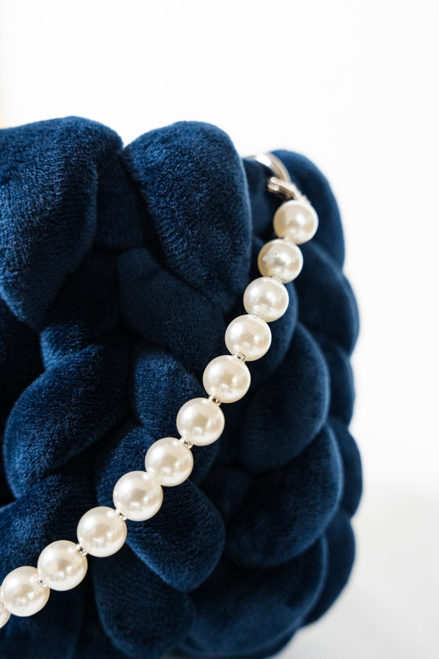 minibag ROYAL velvet