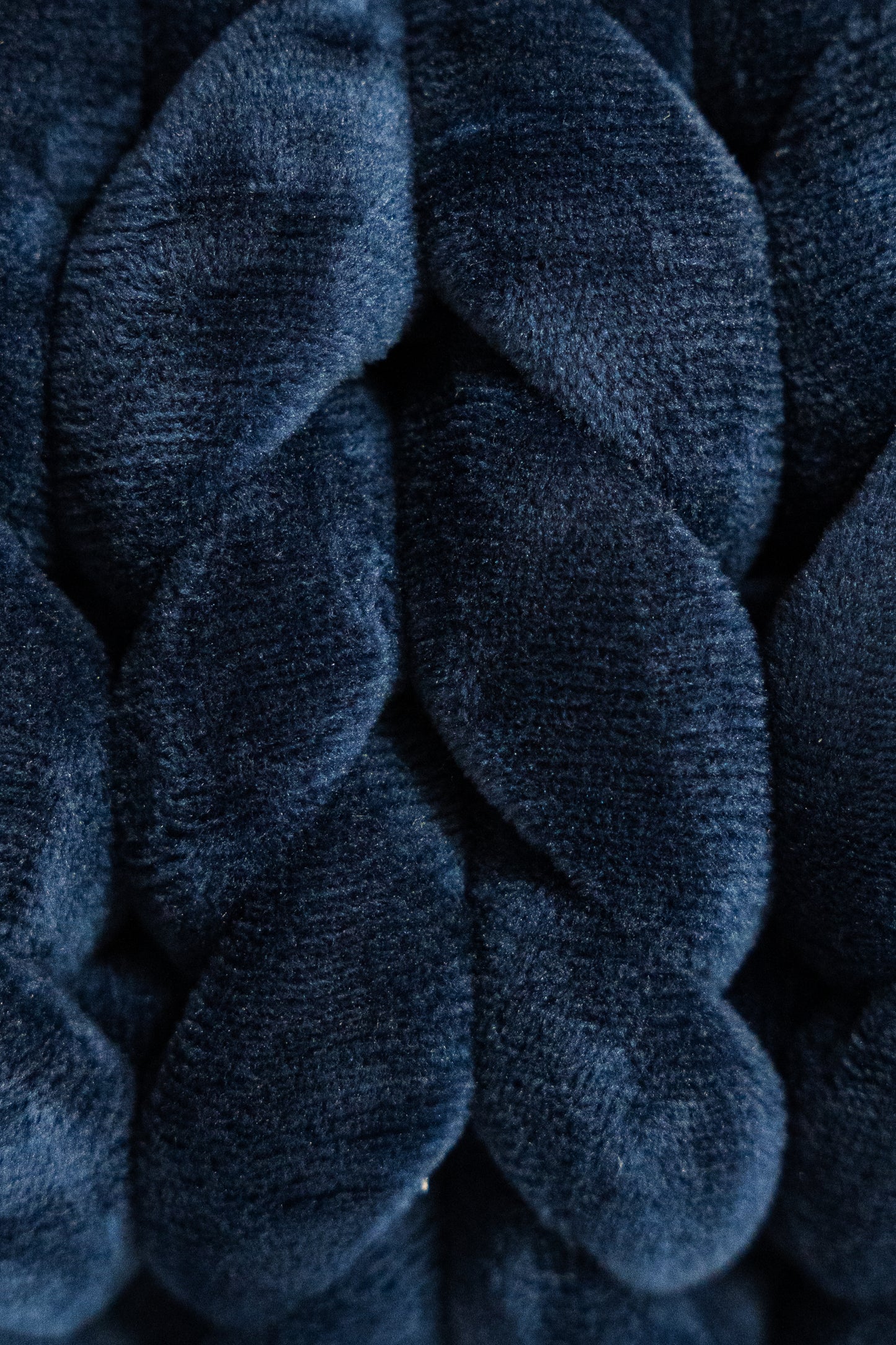 handbag ROYAL velvet