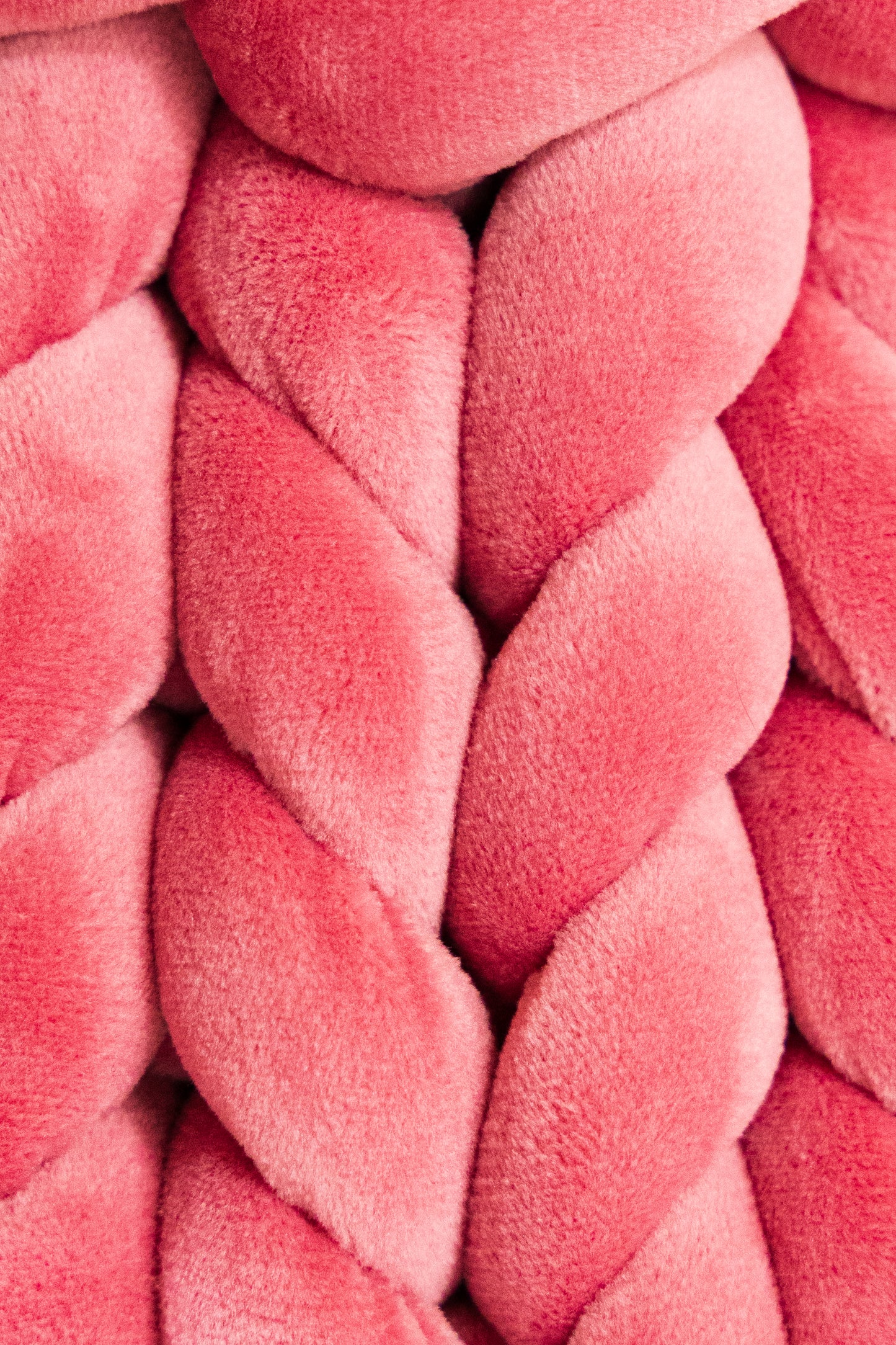 crossbody ROSE velvet