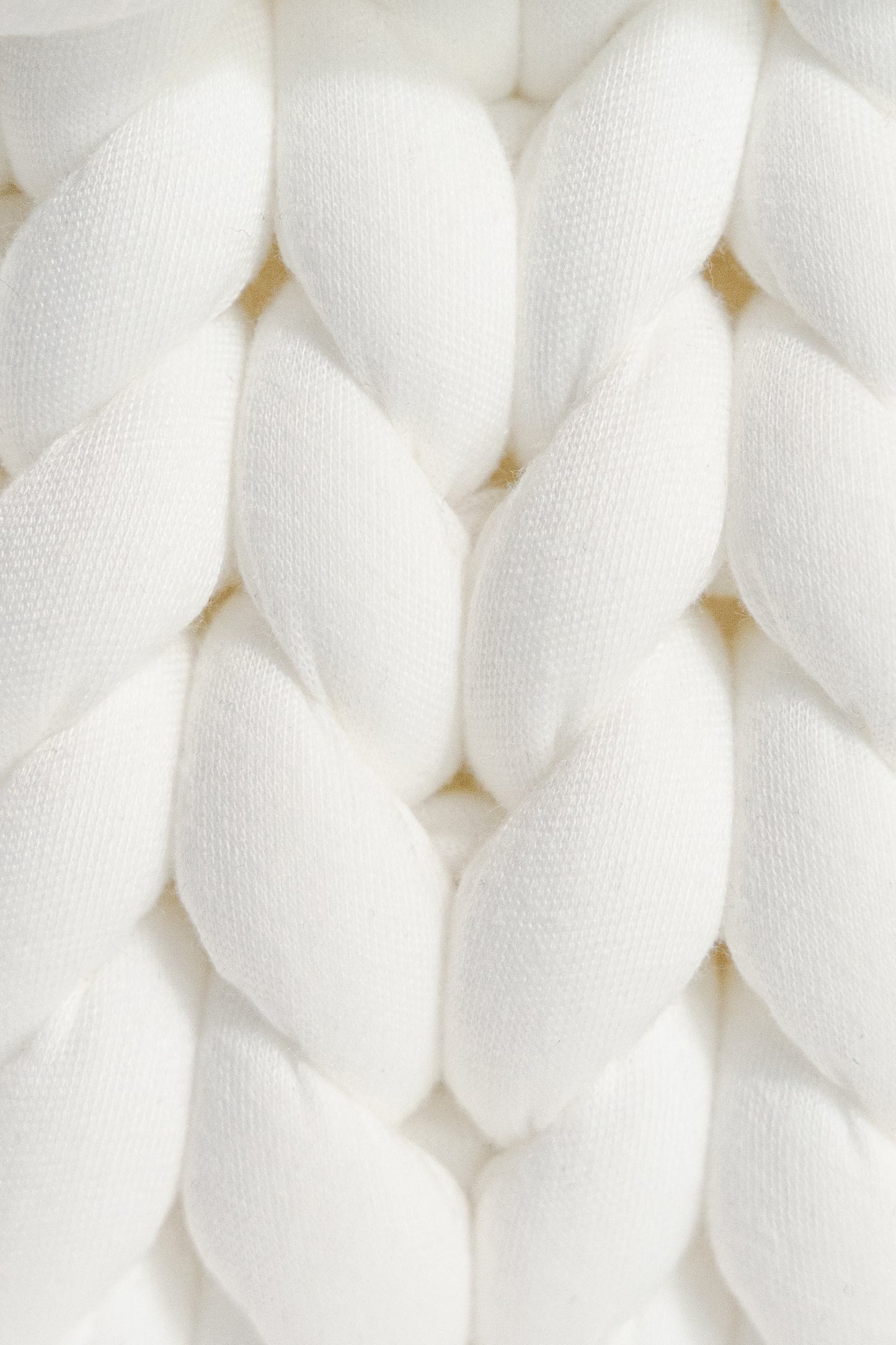 crossbody WHITE soft