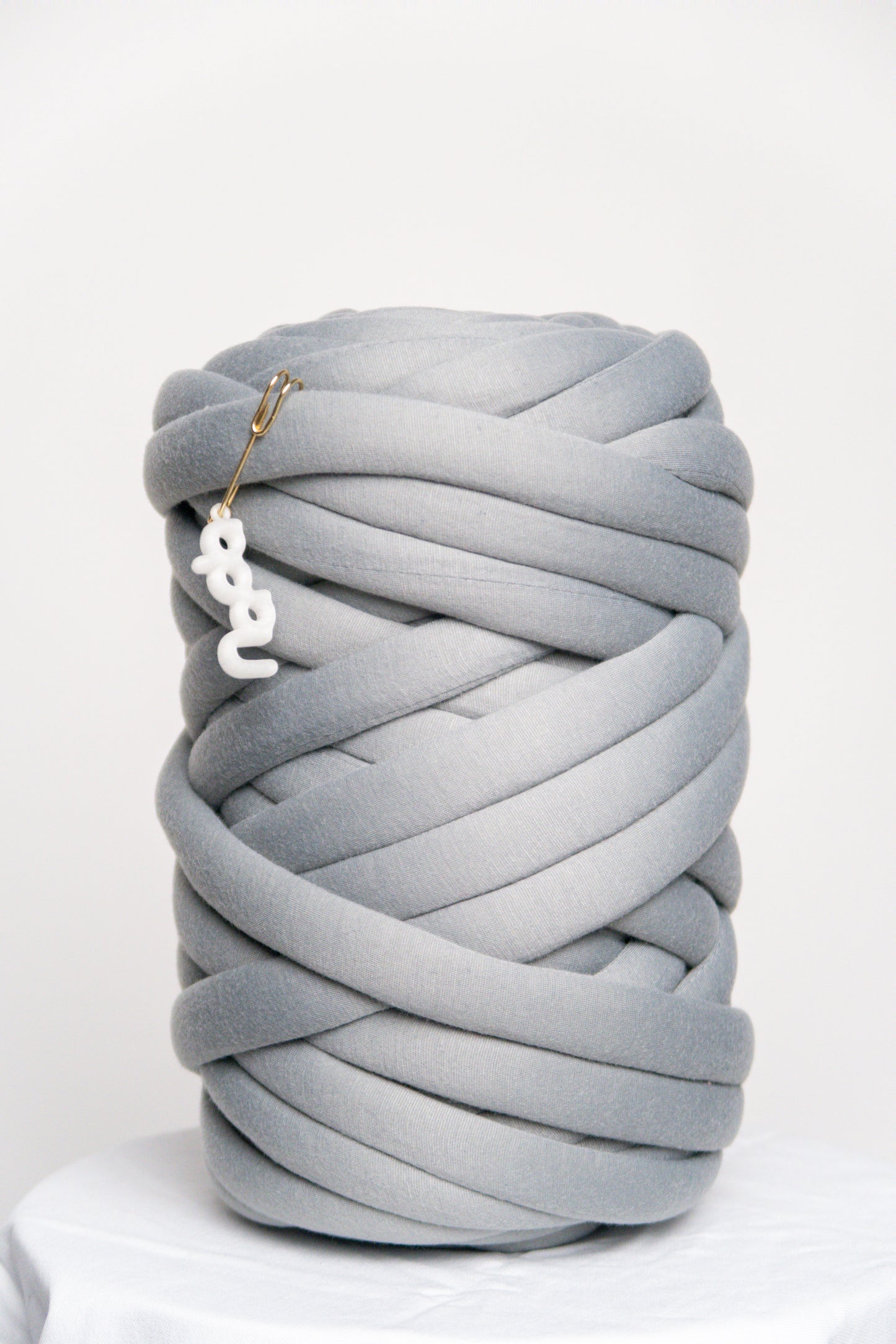 Chunky Yarn GRUE SOFT by Nada