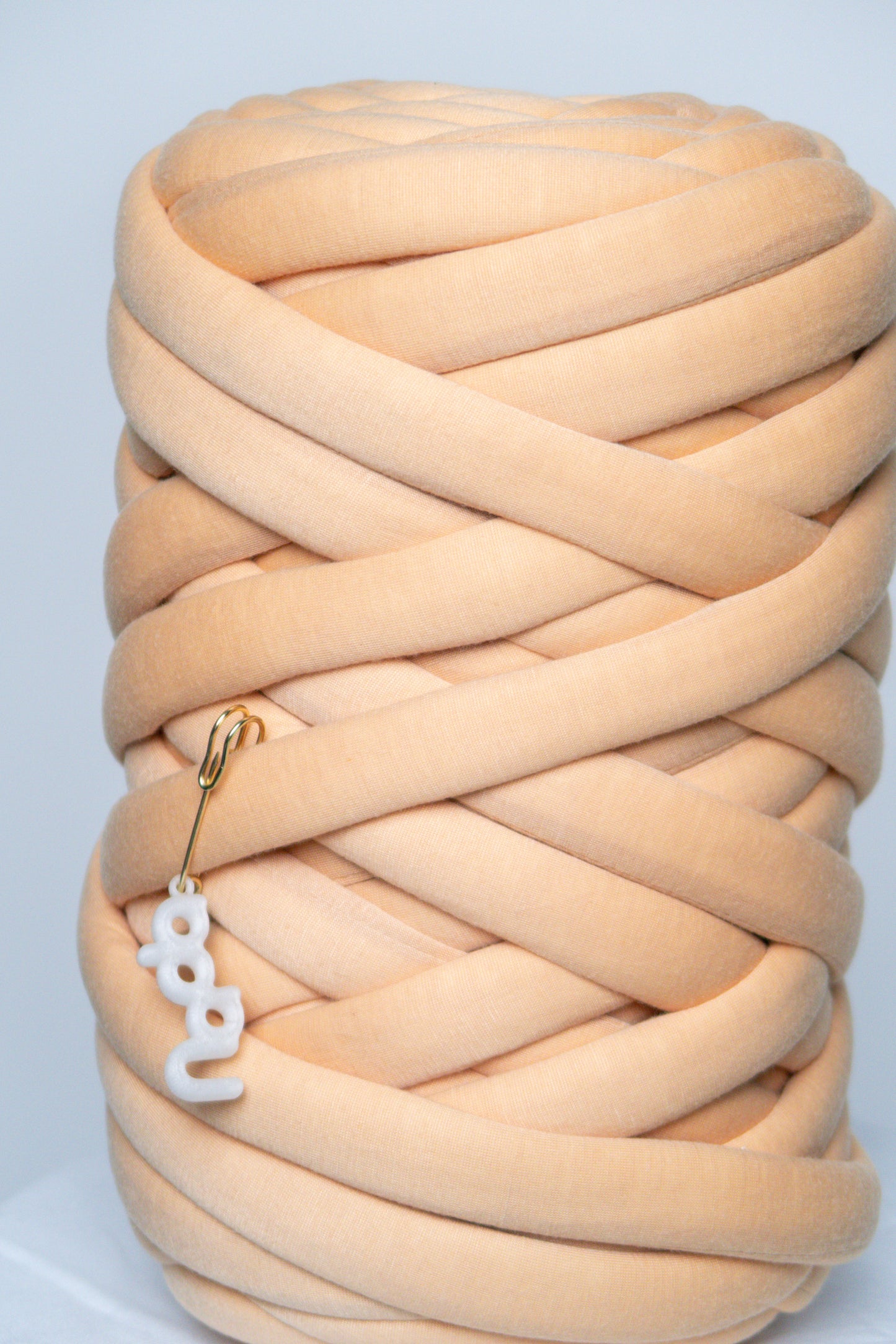 Chunky Yarn NUDE SOFT by Nada