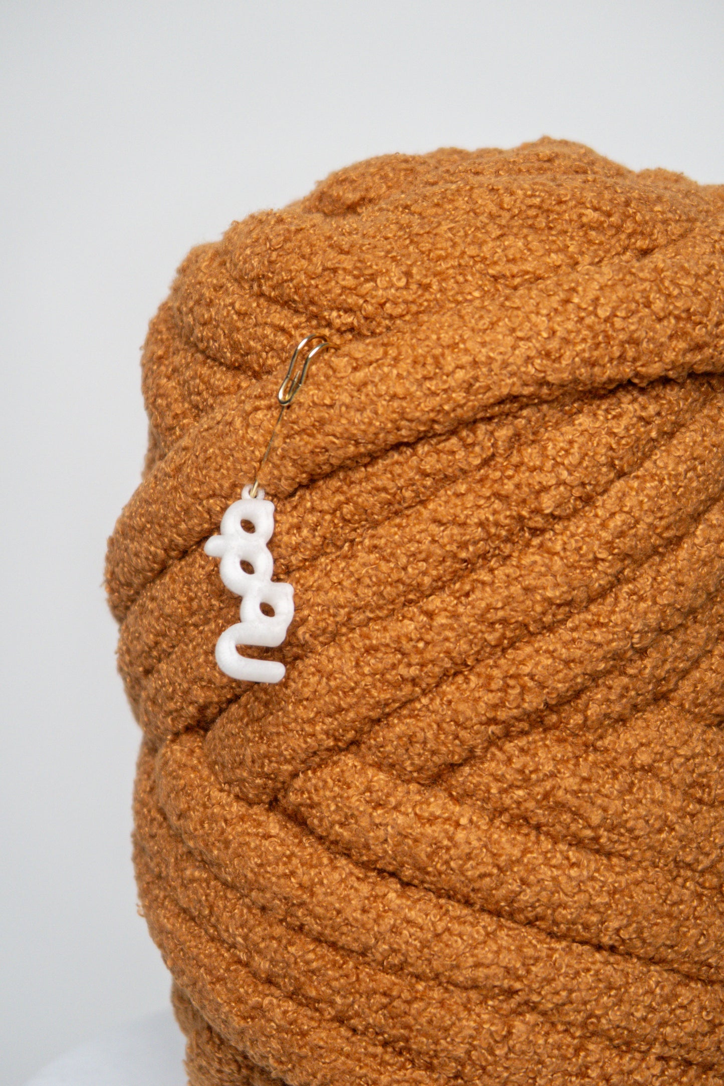Chunky Yarn HAZEL TEDDY by Nada
