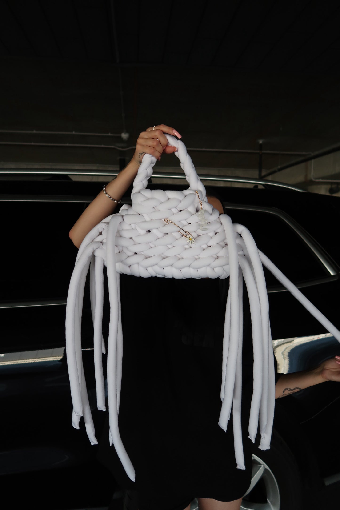 VENOM bag