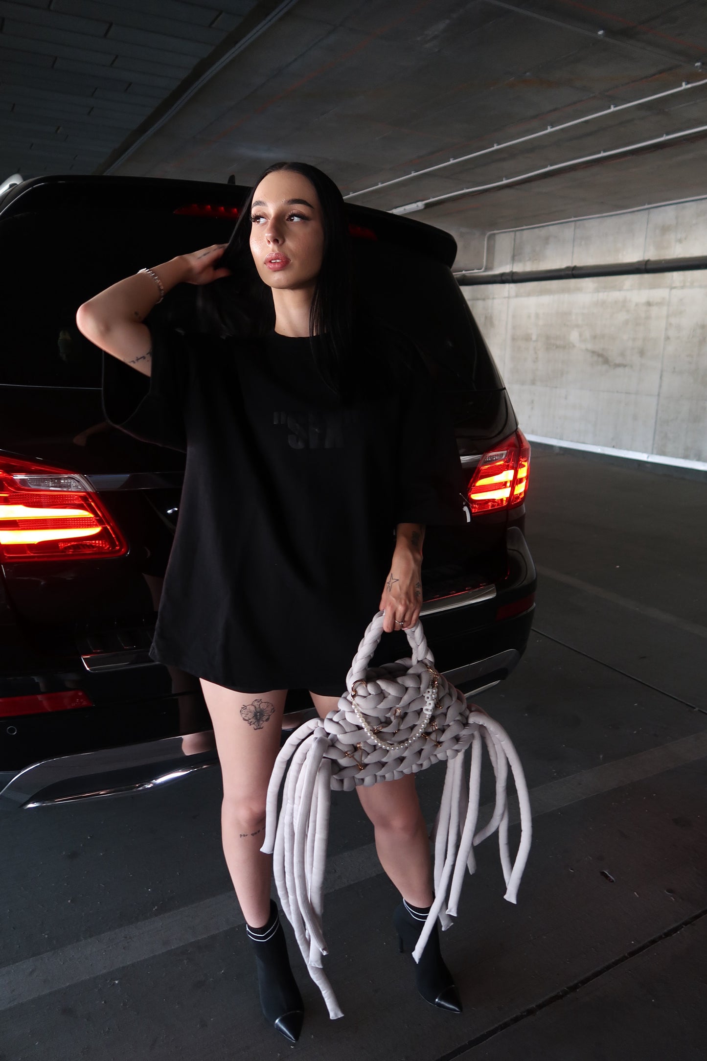 VENOM bag