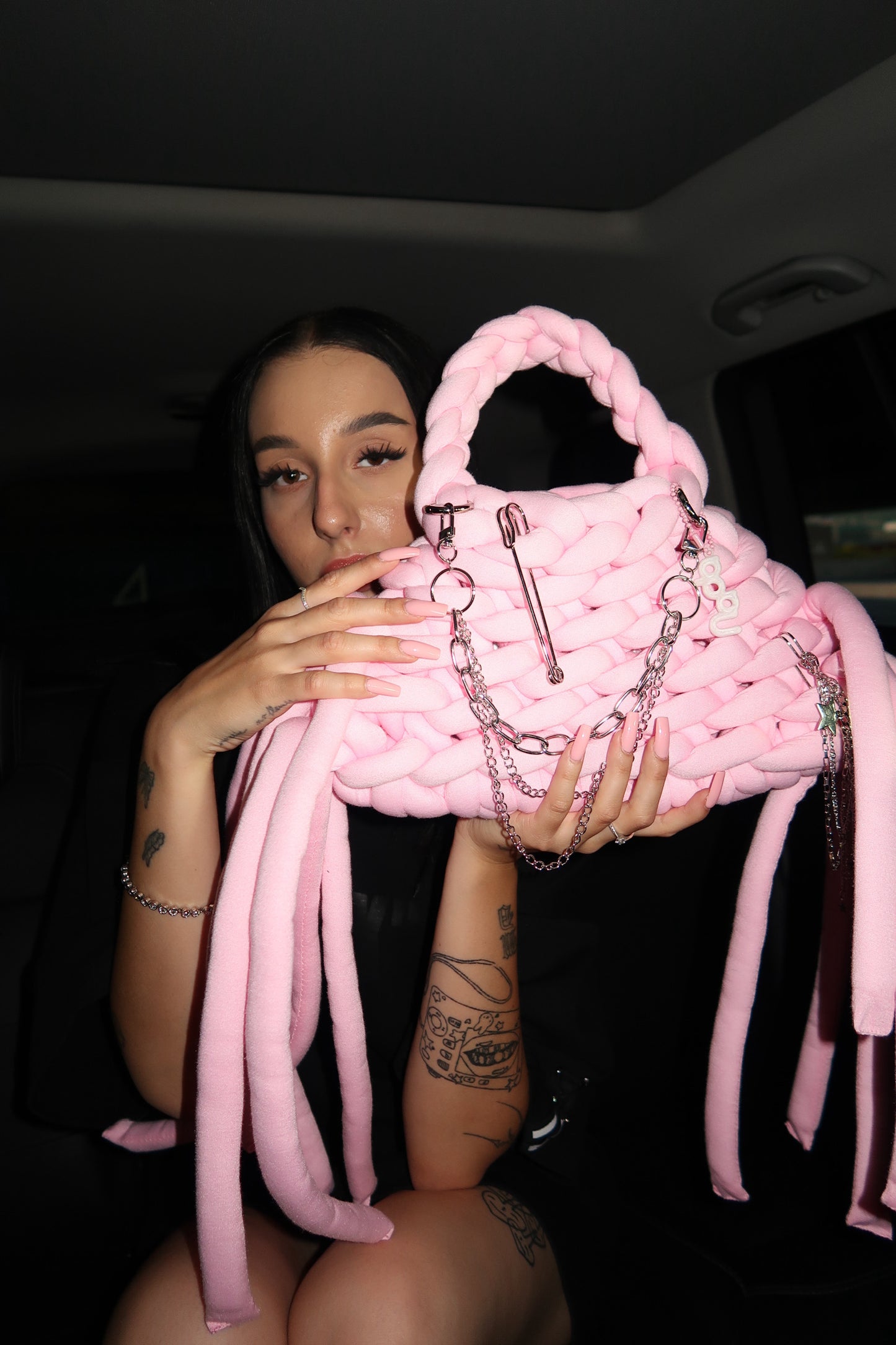 VENOM bag
