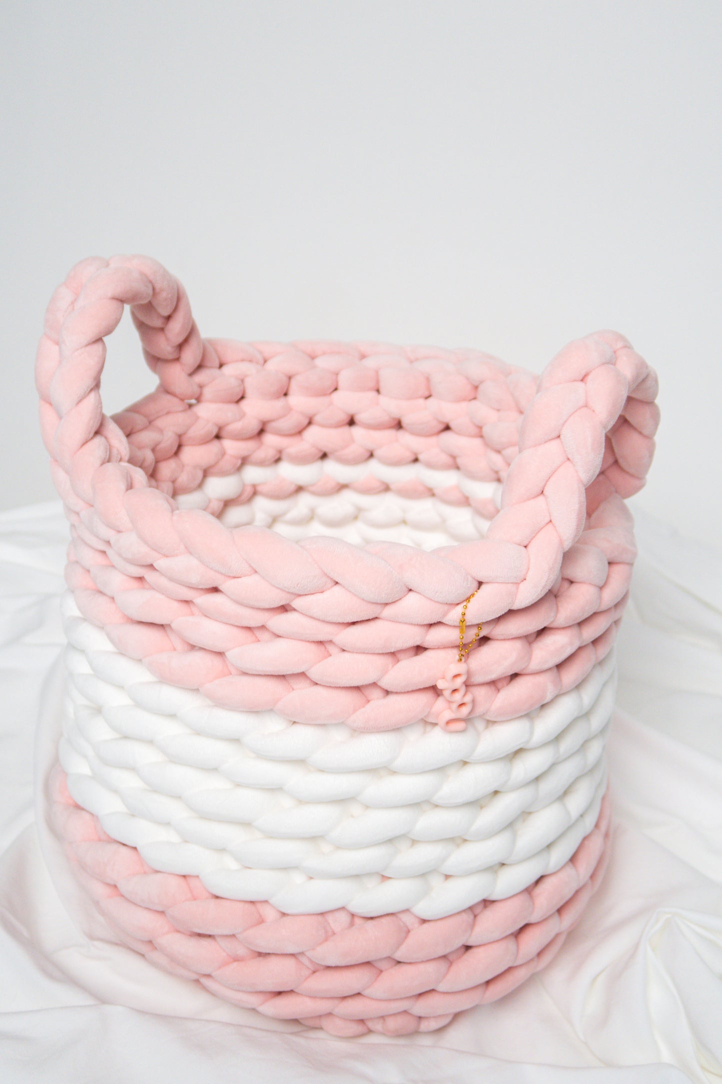 Chunky Basket