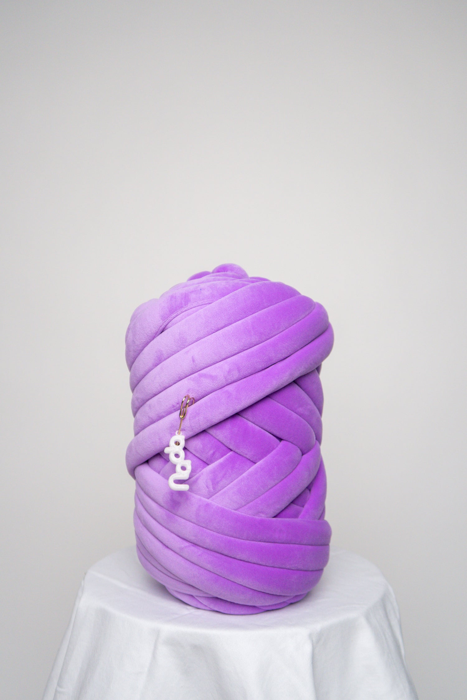 Chunky Yarns from Nada