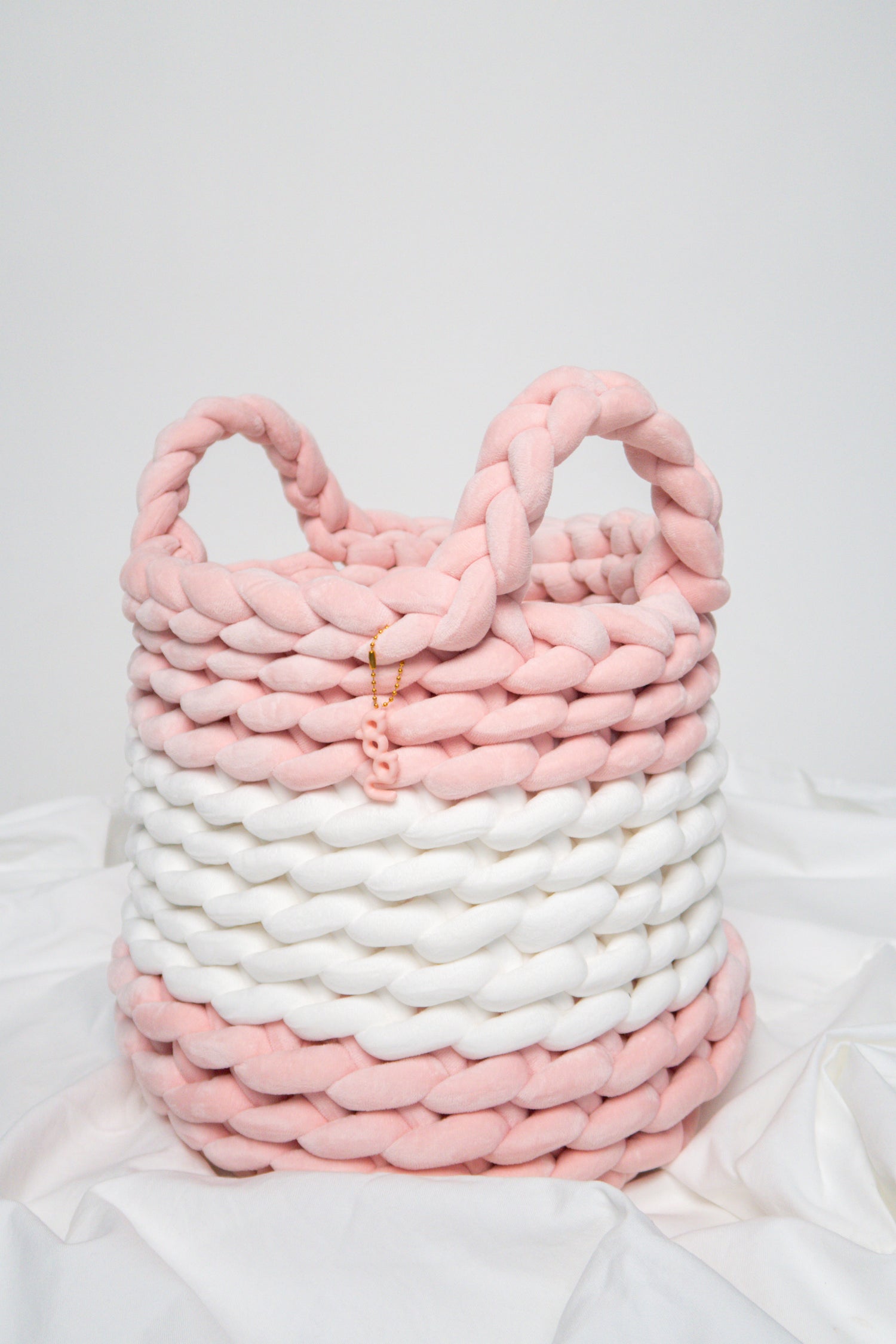 Chunky Baskets