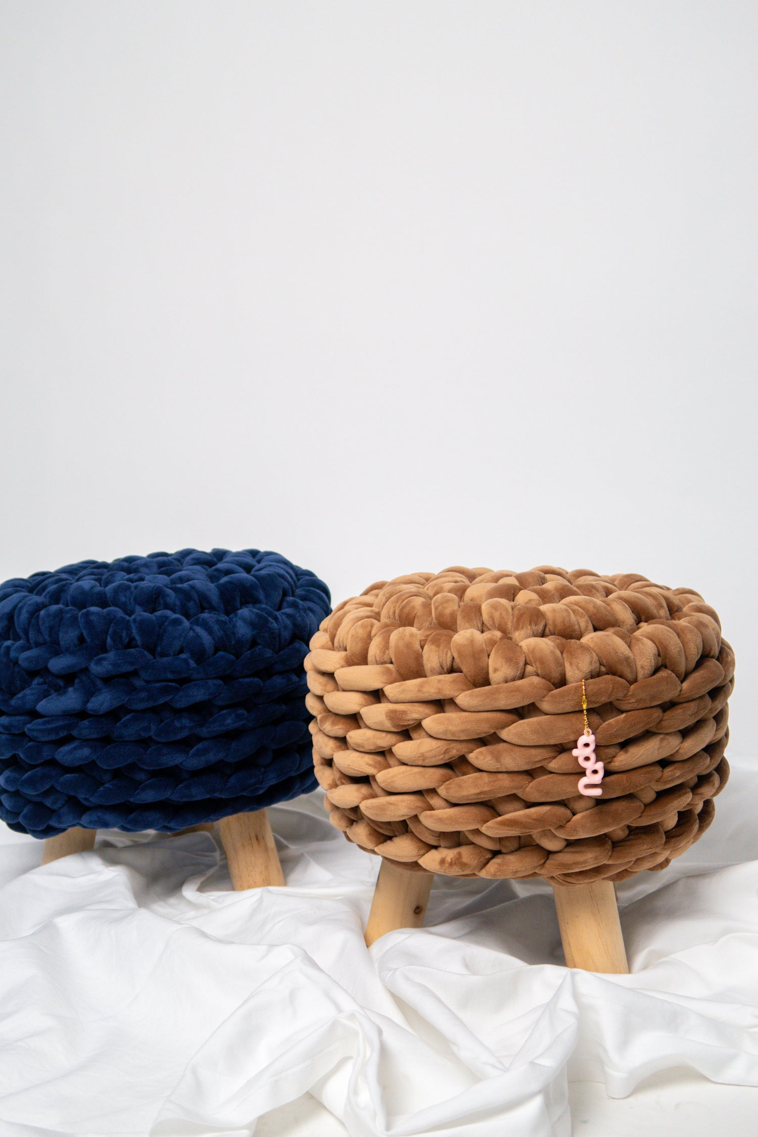 Chunky Seat