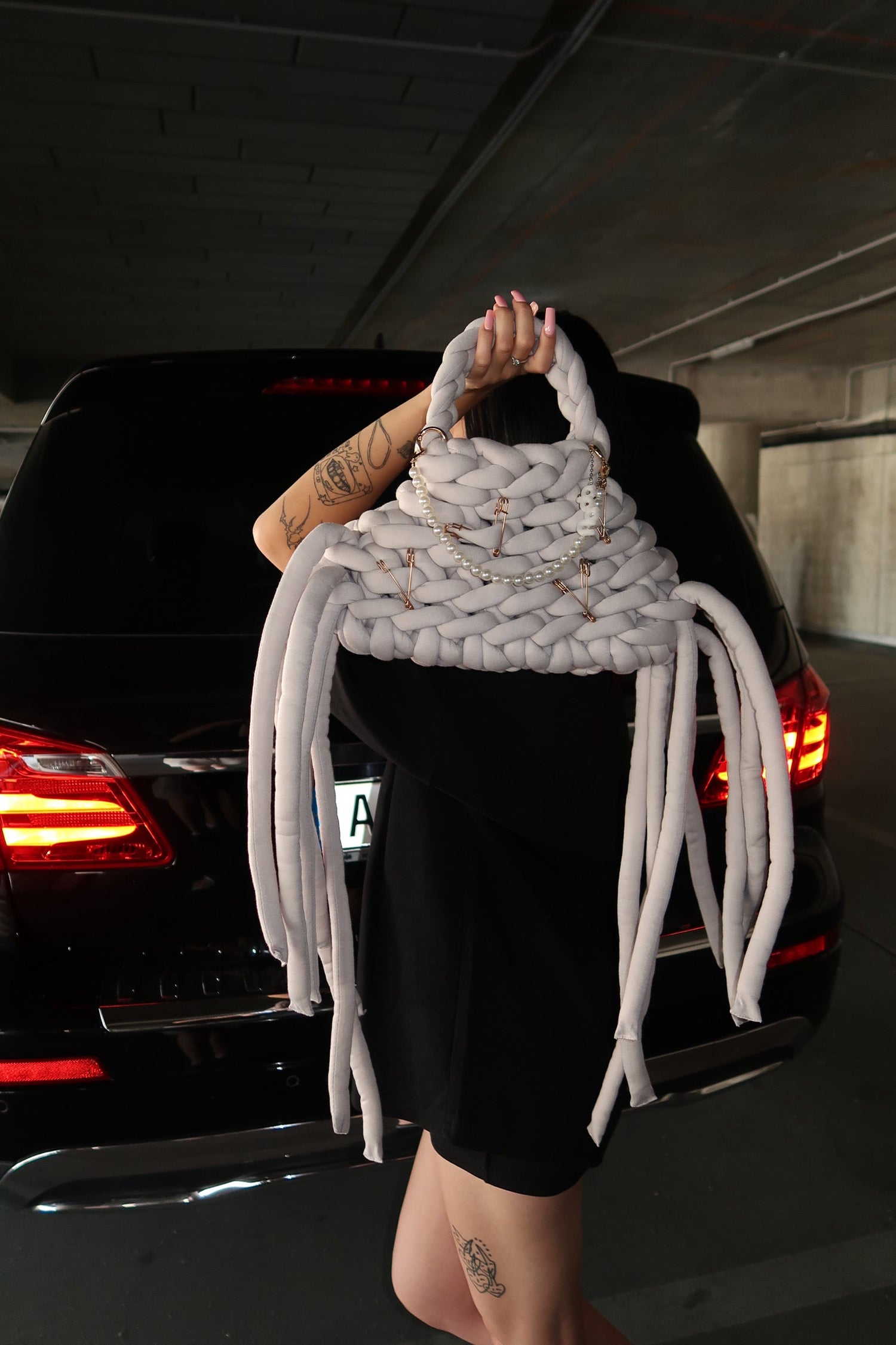 VENOM bags
