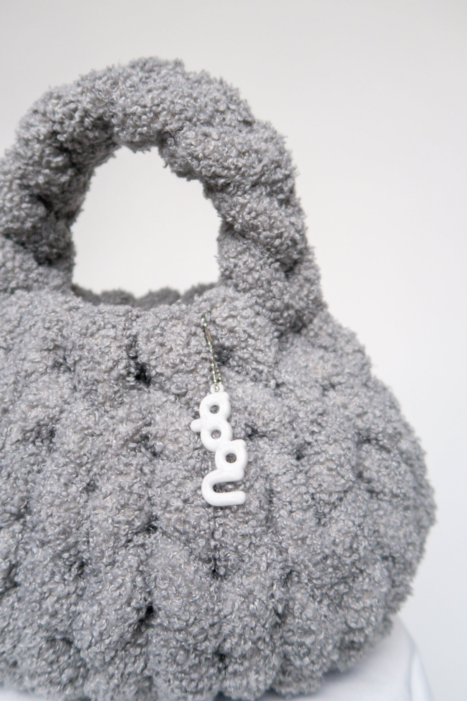 Teddy Handbags