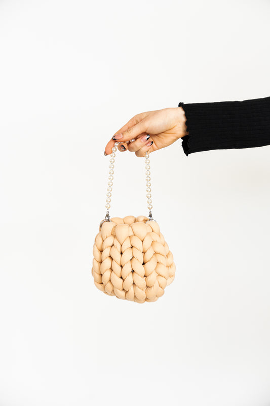 minibag NUDE soft