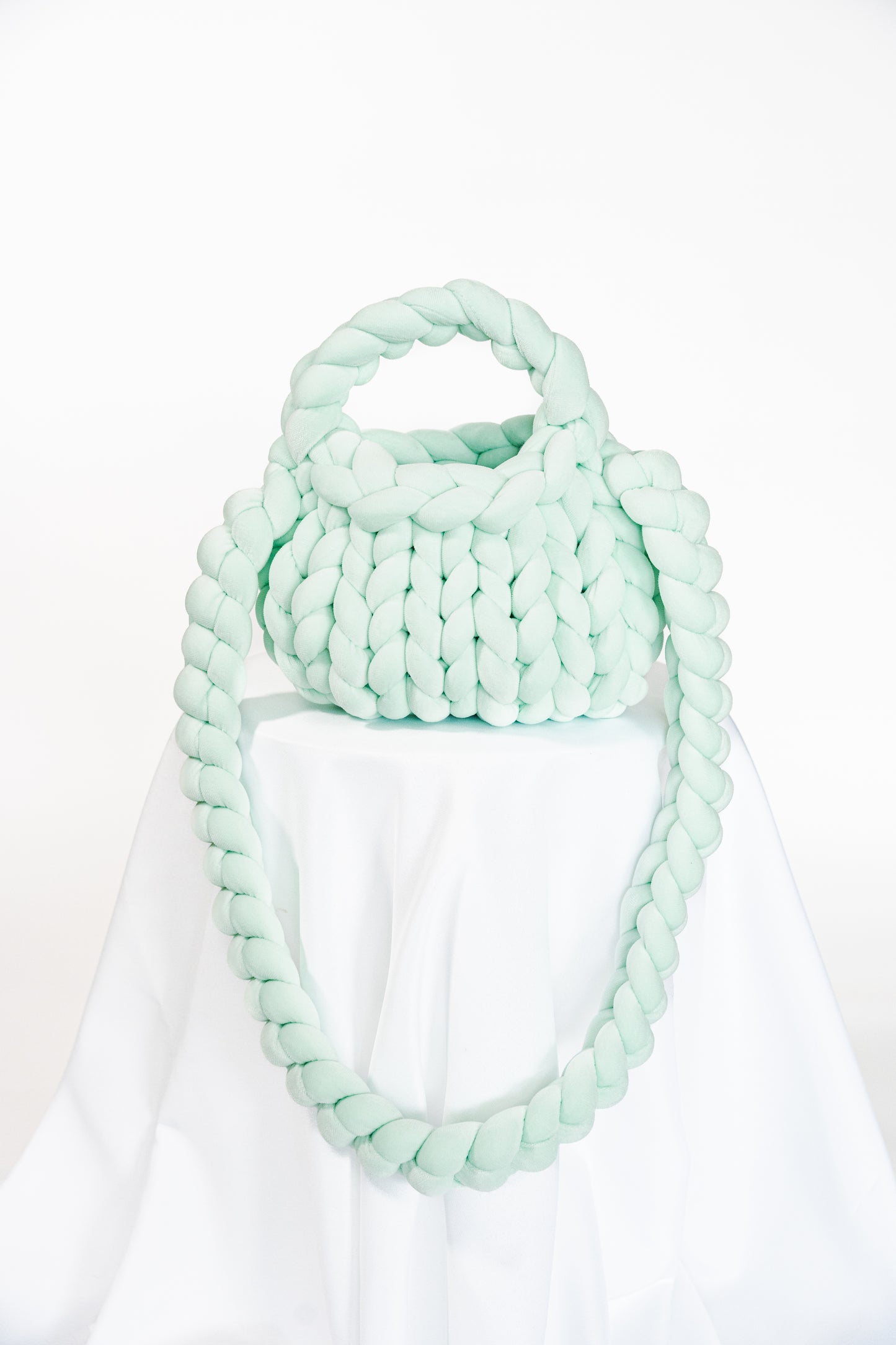 crossbody MINT velvet