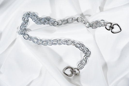 Lovely SILVER chain