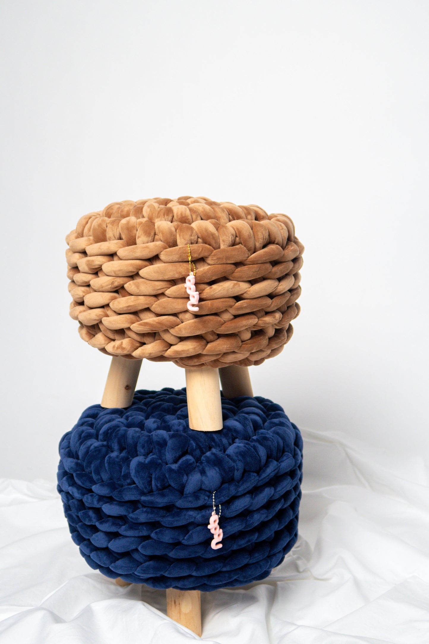 Chunky Seat