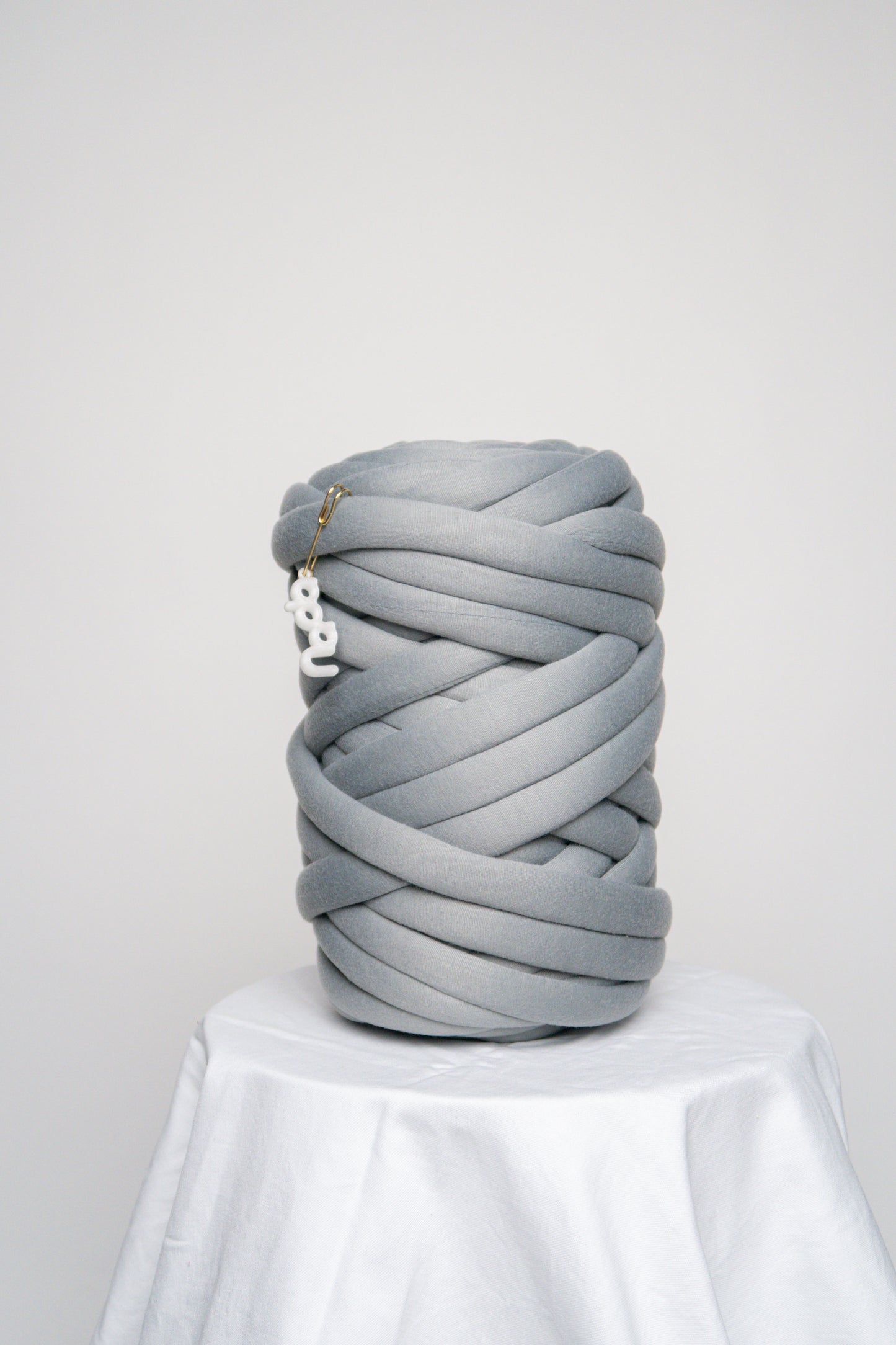 Chunky Yarn GRUE SOFT by Nada