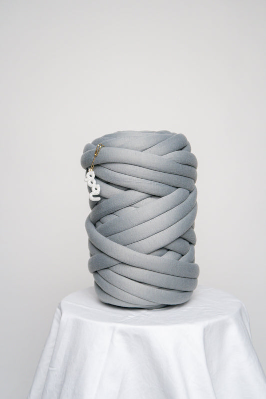 Chunky Yarn GRUE SOFT by Nada
