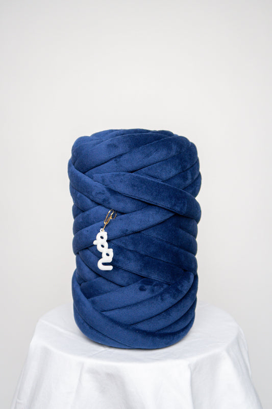 Chunky Yarn ROYAL VELVET by Nada
