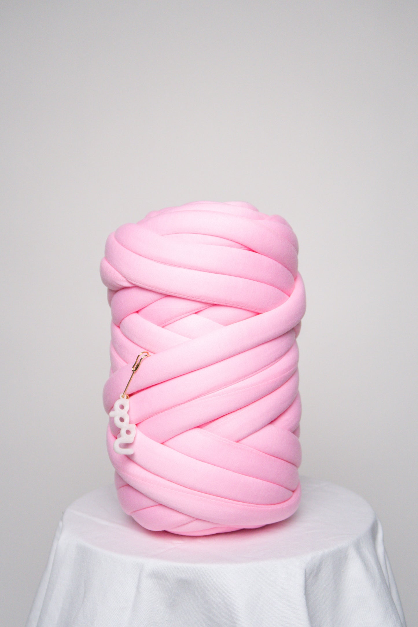 Chunky Yarn PINKY SOFT by Nada