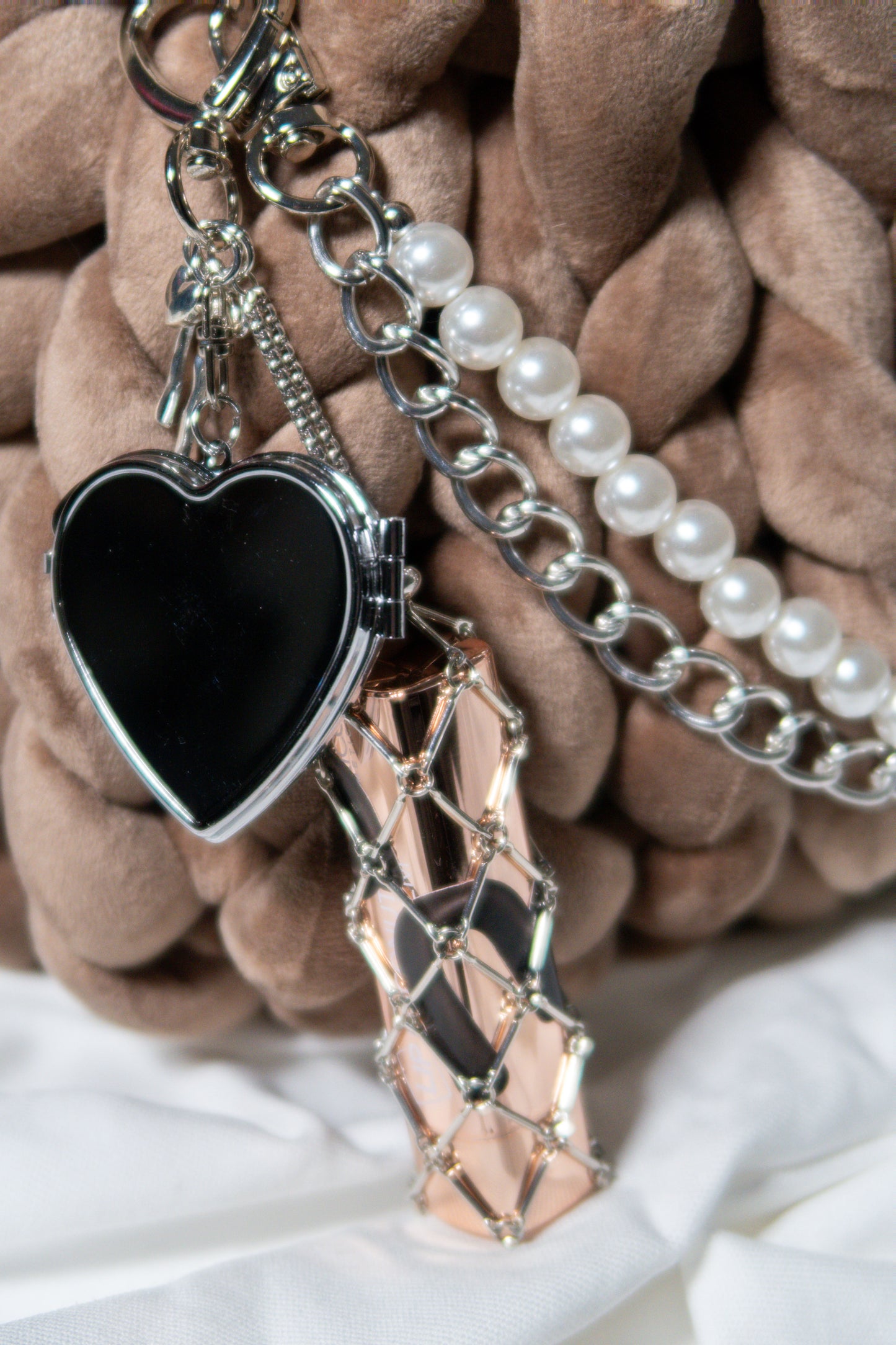 Lip Charm by Nada