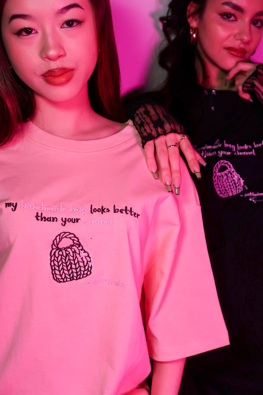 NADA "TEES"