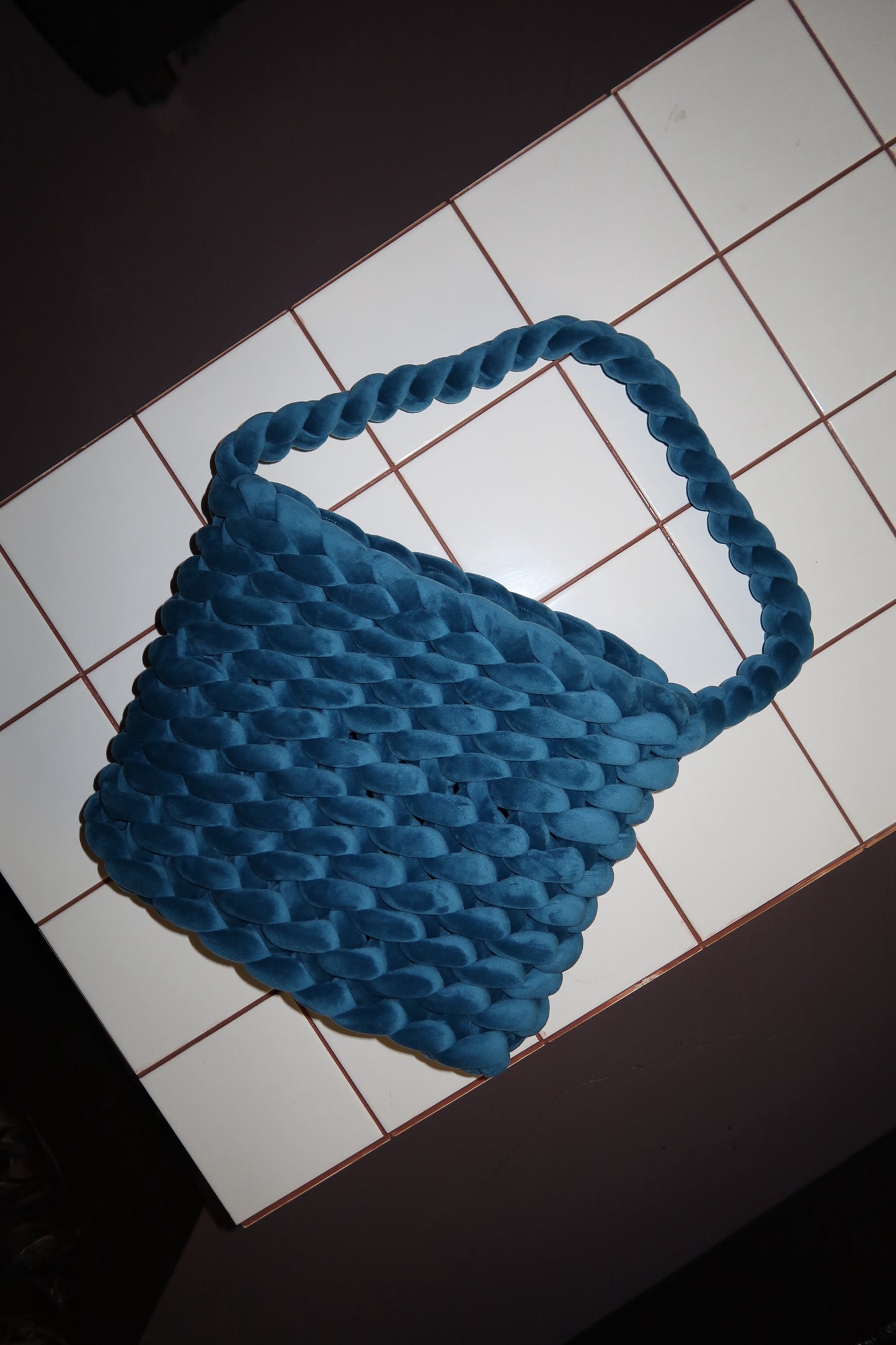 BLU BAG