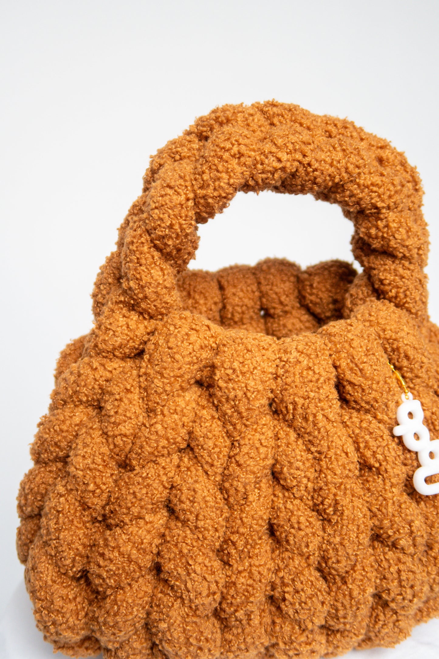 Teddy Handbag Hazel