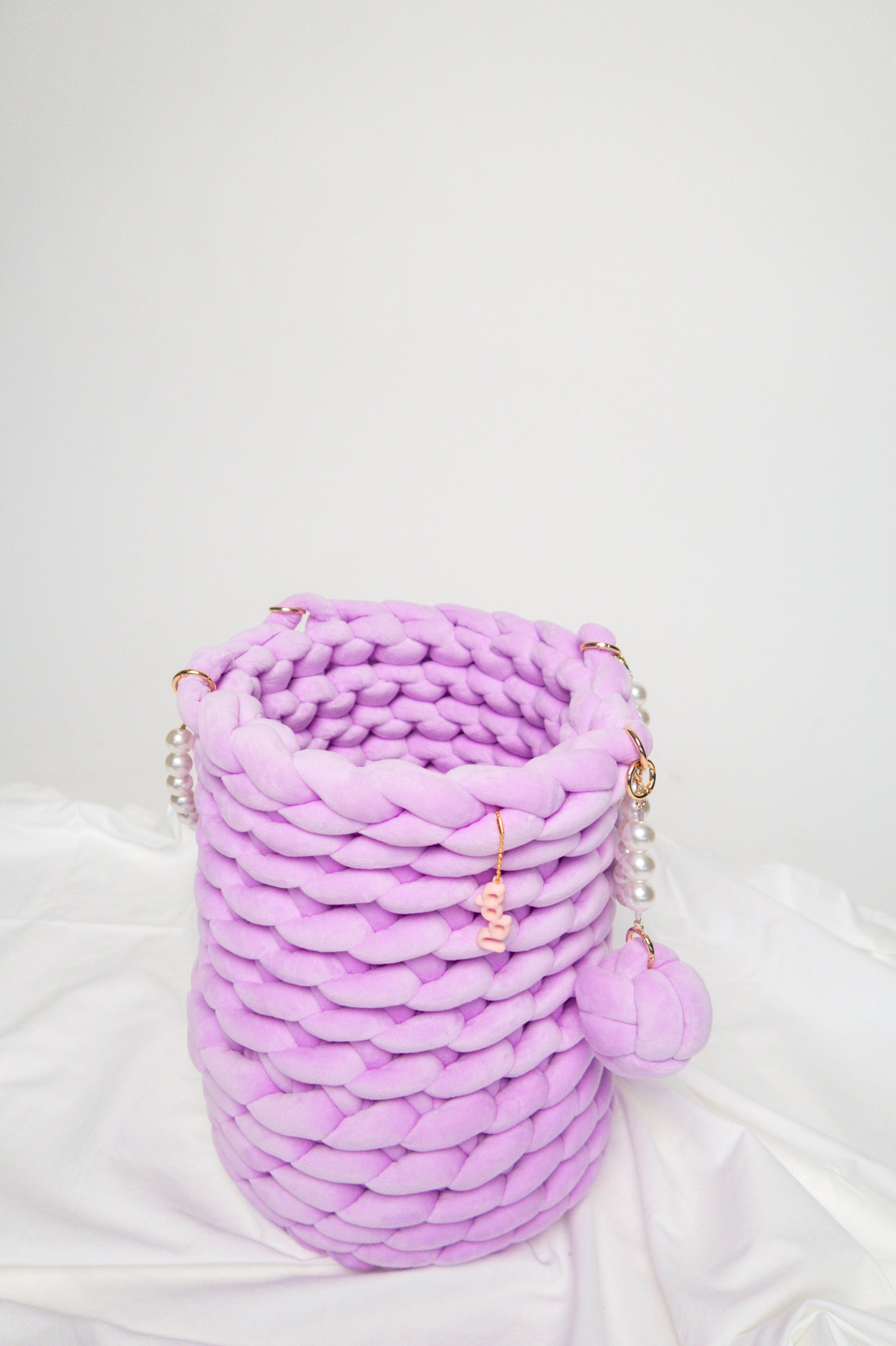 Chunky Basket