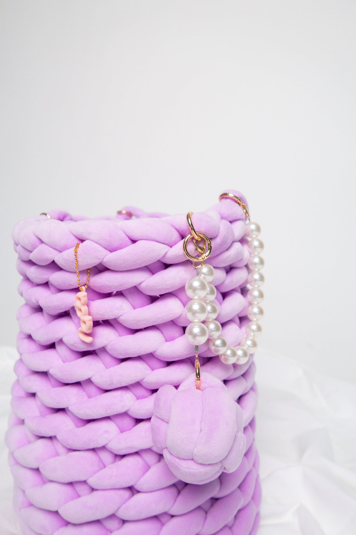 Chunky Basket