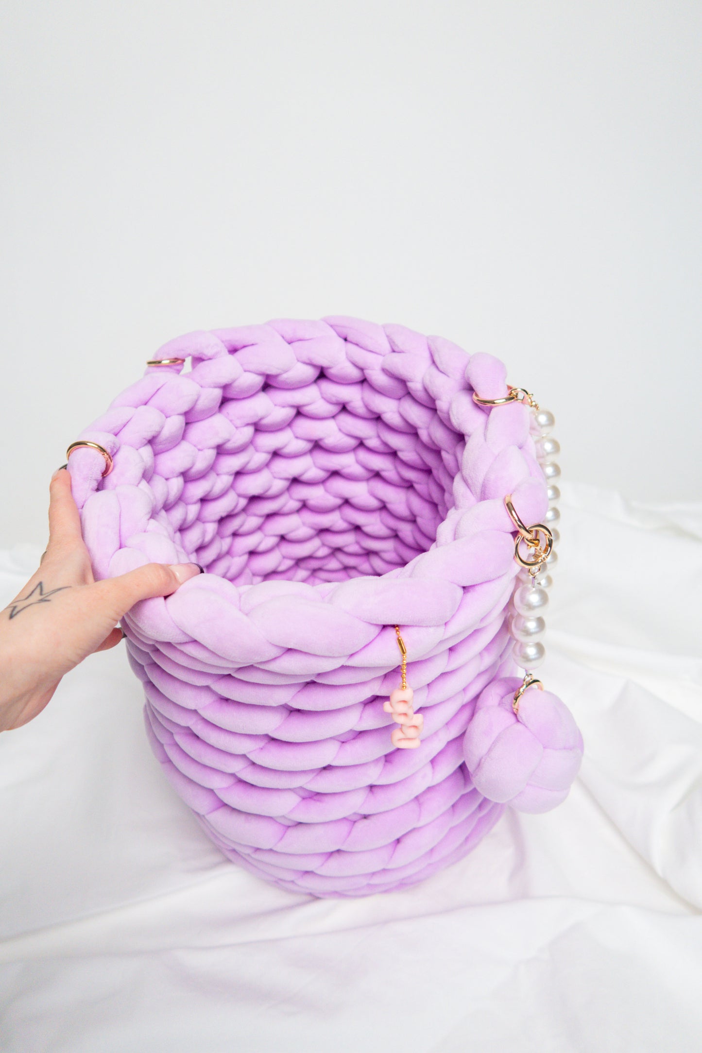 Chunky Basket