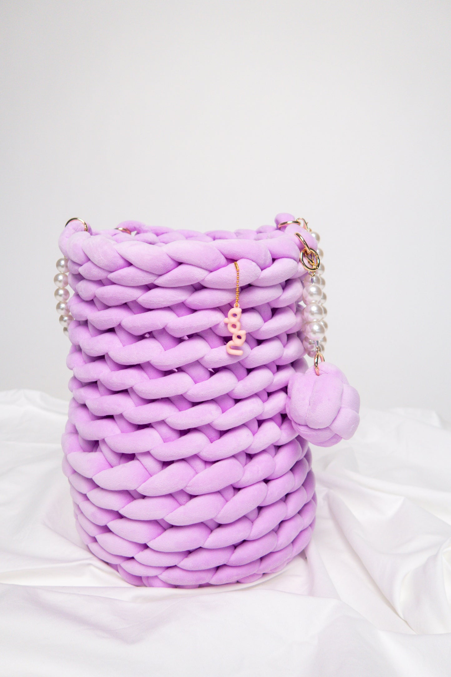 Chunky Basket