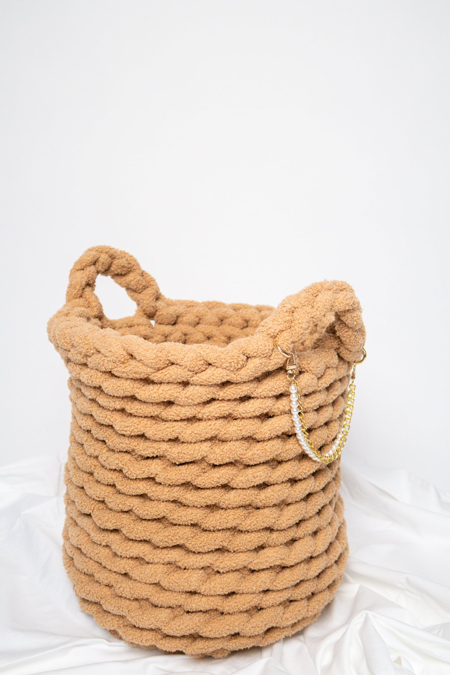 Chunky Basket