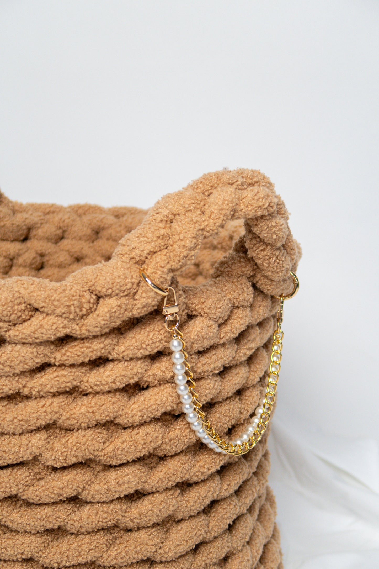 Chunky Basket