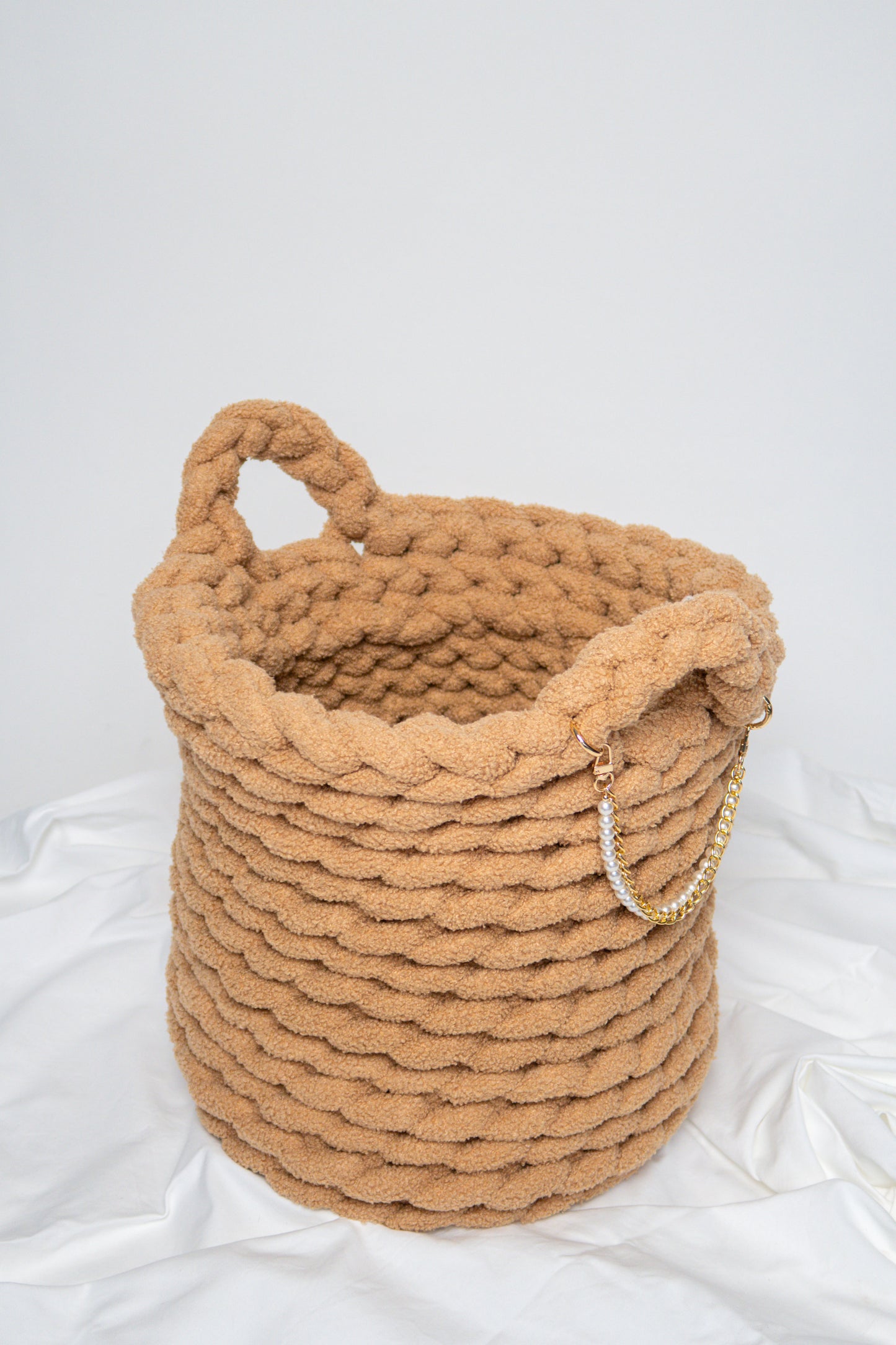 Chunky Basket