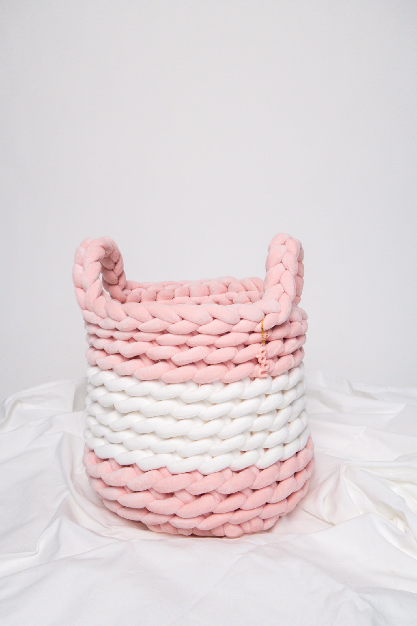 Chunky Basket