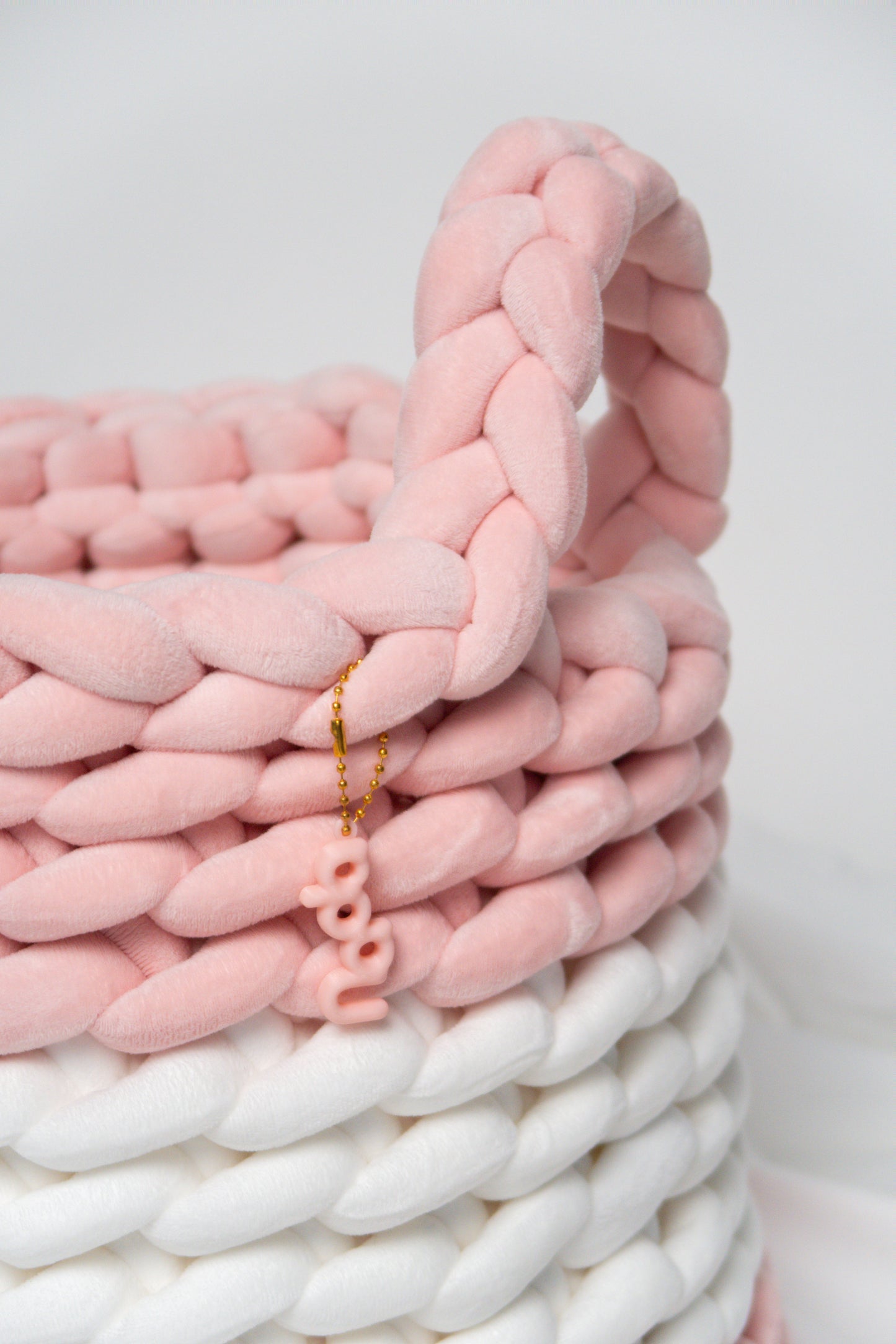 Chunky Basket