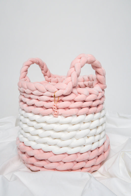 Chunky Basket
